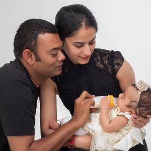 Meet your Posher, Shraddha